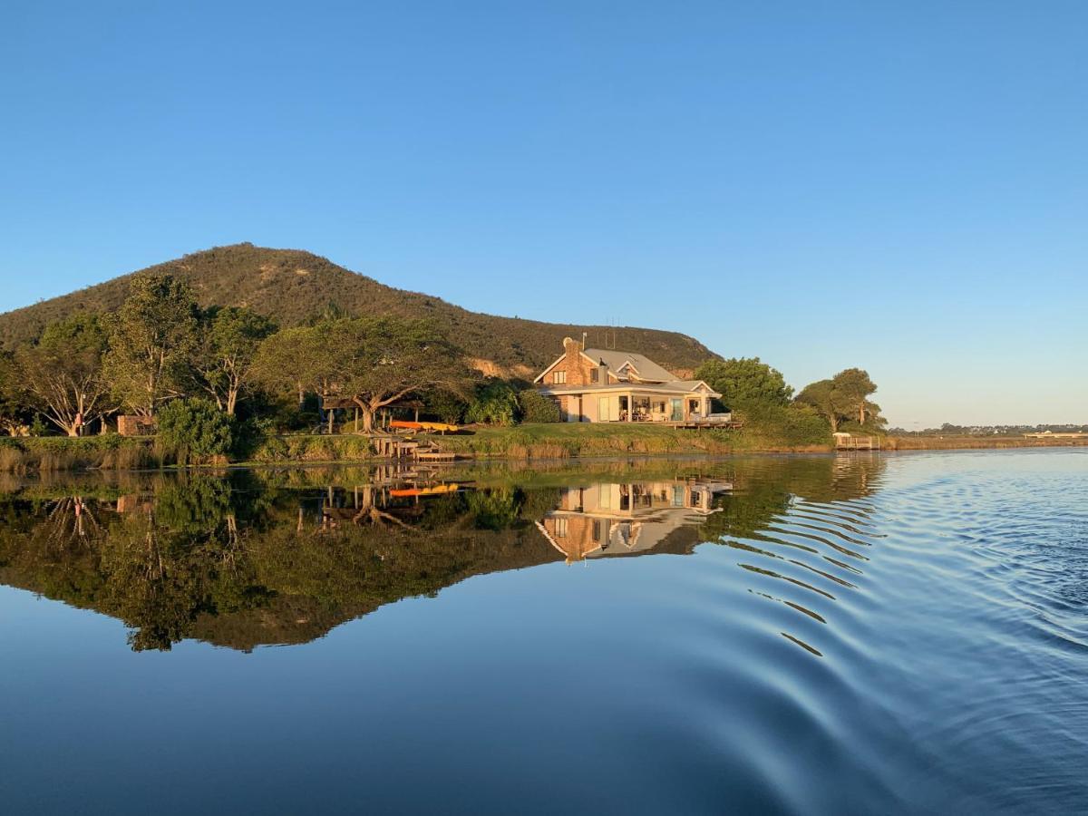 Moonriver Self Catering Plettenberg Bay Bagian luar foto