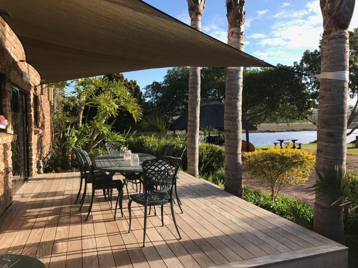 Moonriver Self Catering Plettenberg Bay Bagian luar foto