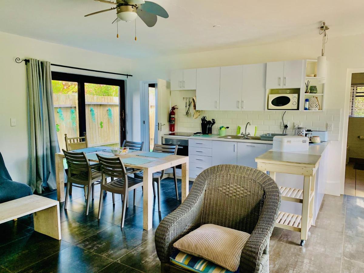 Moonriver Self Catering Plettenberg Bay Bagian luar foto