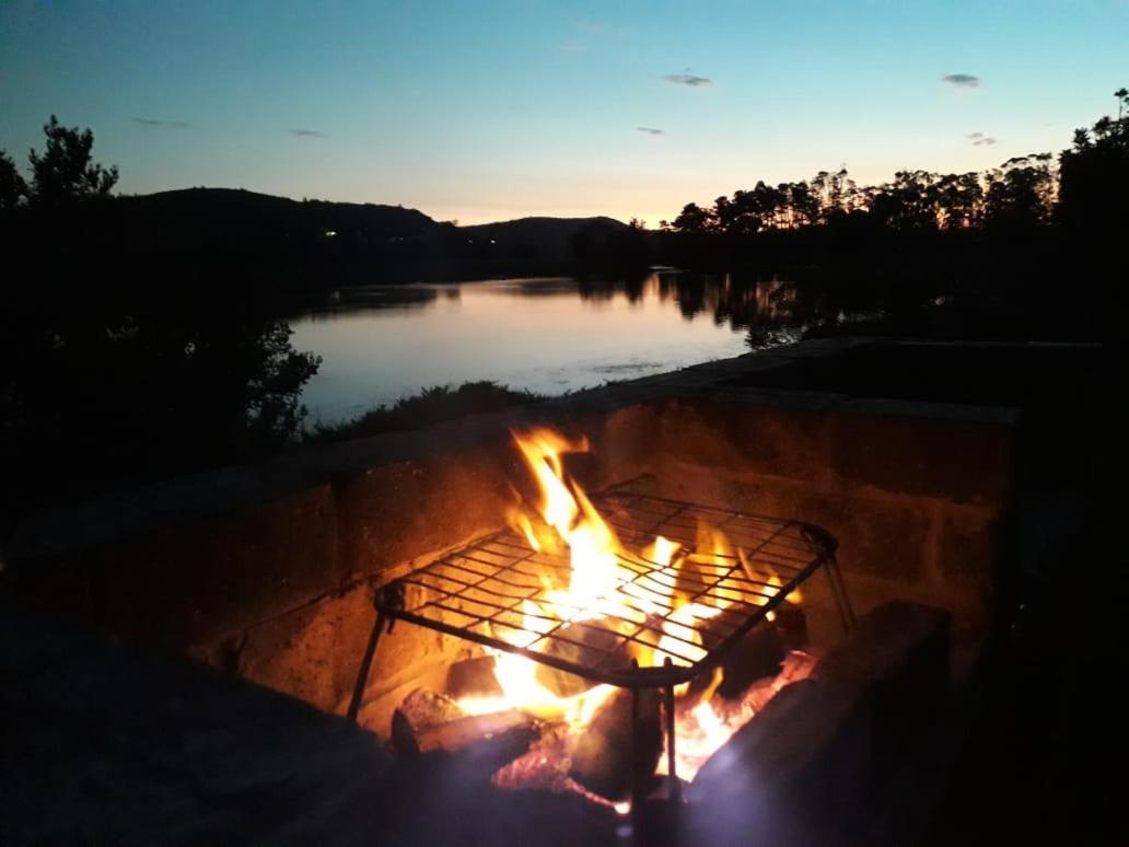 Moonriver Self Catering Plettenberg Bay Bagian luar foto