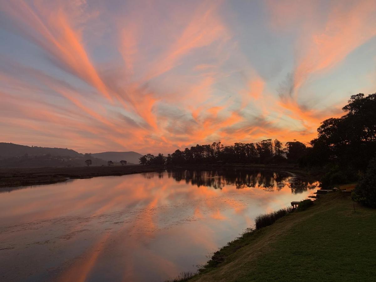 Moonriver Self Catering Plettenberg Bay Bagian luar foto