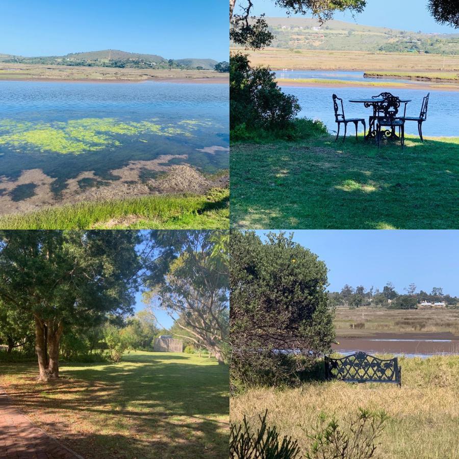 Moonriver Self Catering Plettenberg Bay Bagian luar foto