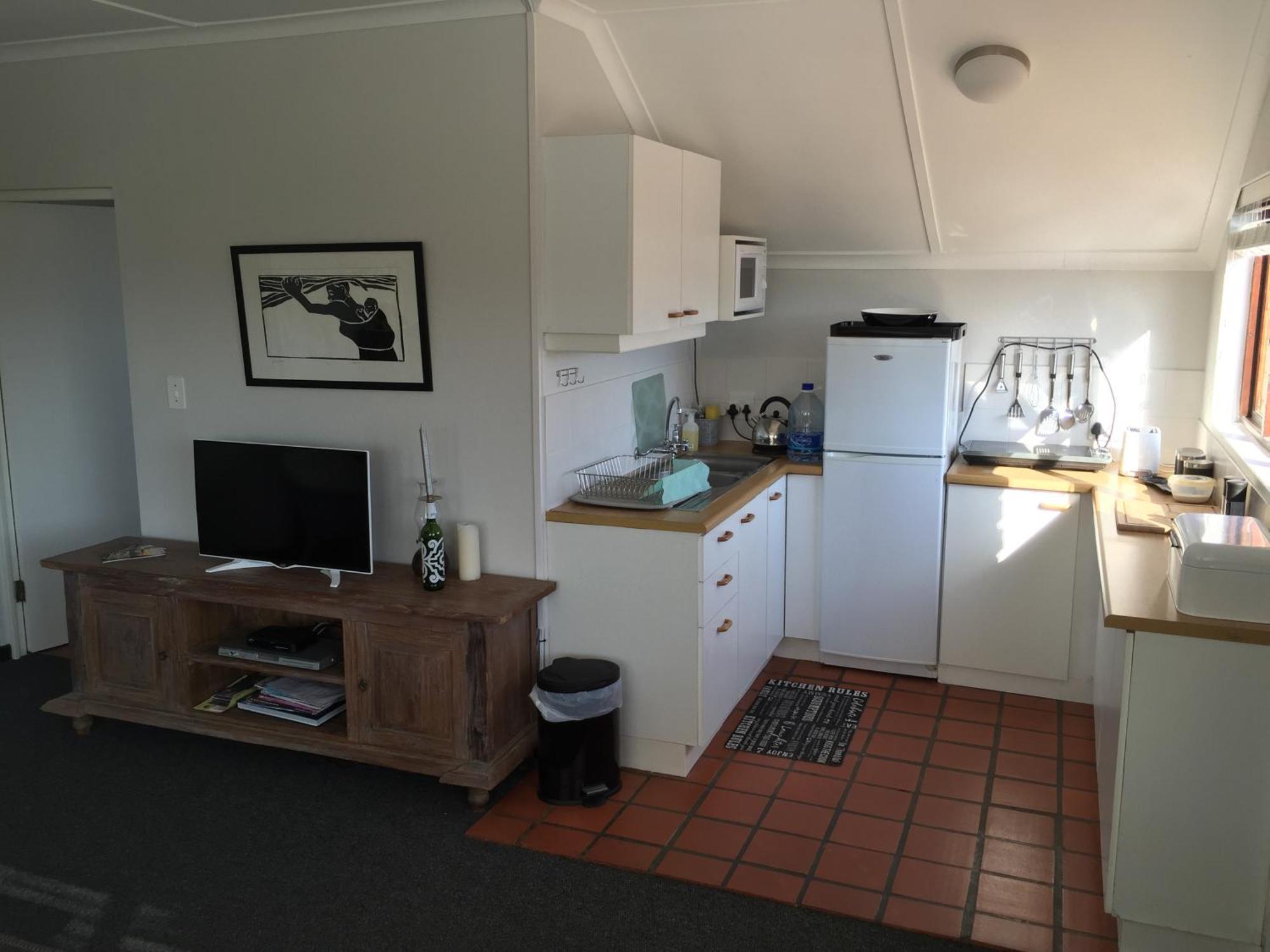 Moonriver Self Catering Plettenberg Bay Ruang foto
