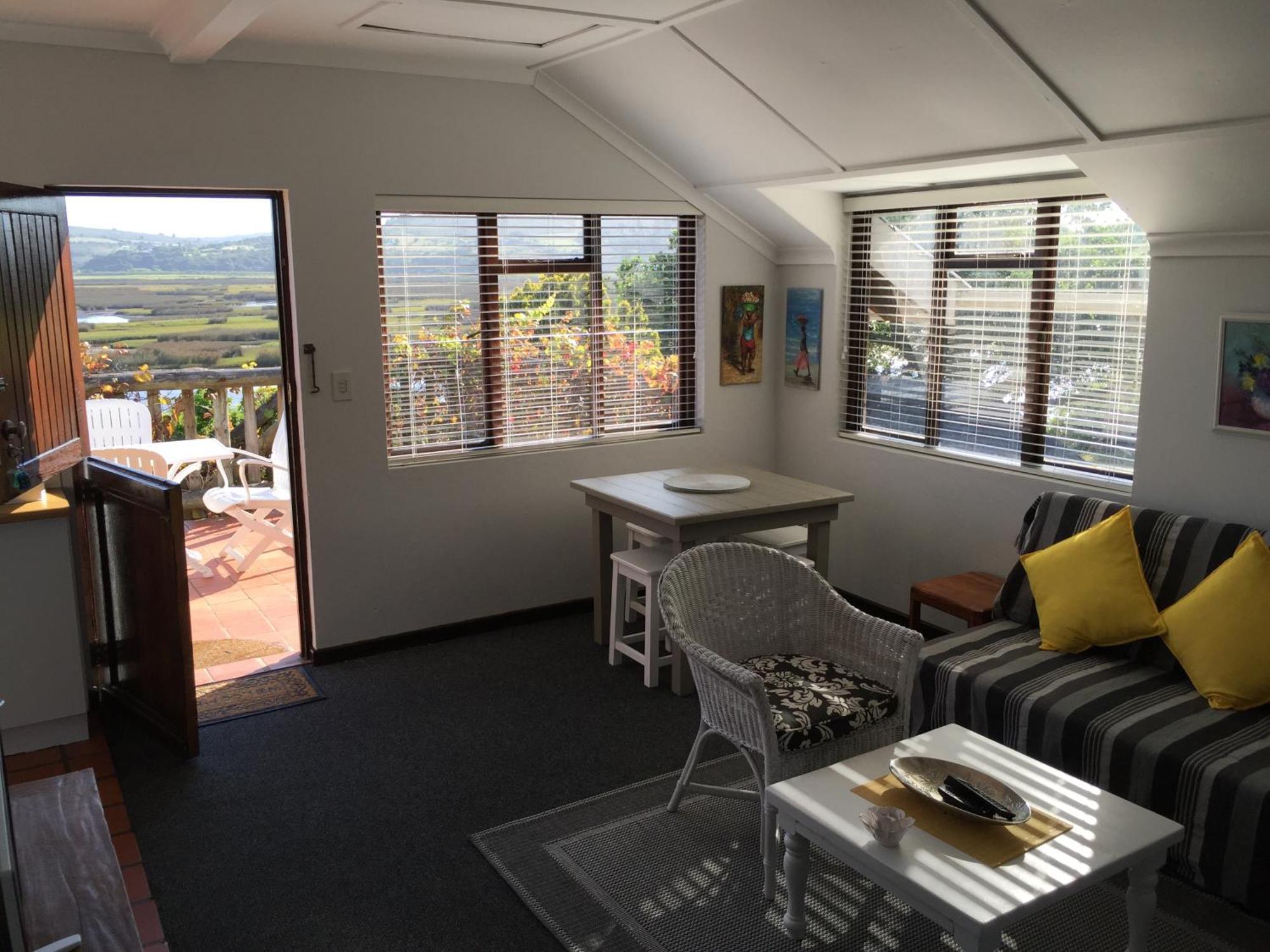 Moonriver Self Catering Plettenberg Bay Ruang foto
