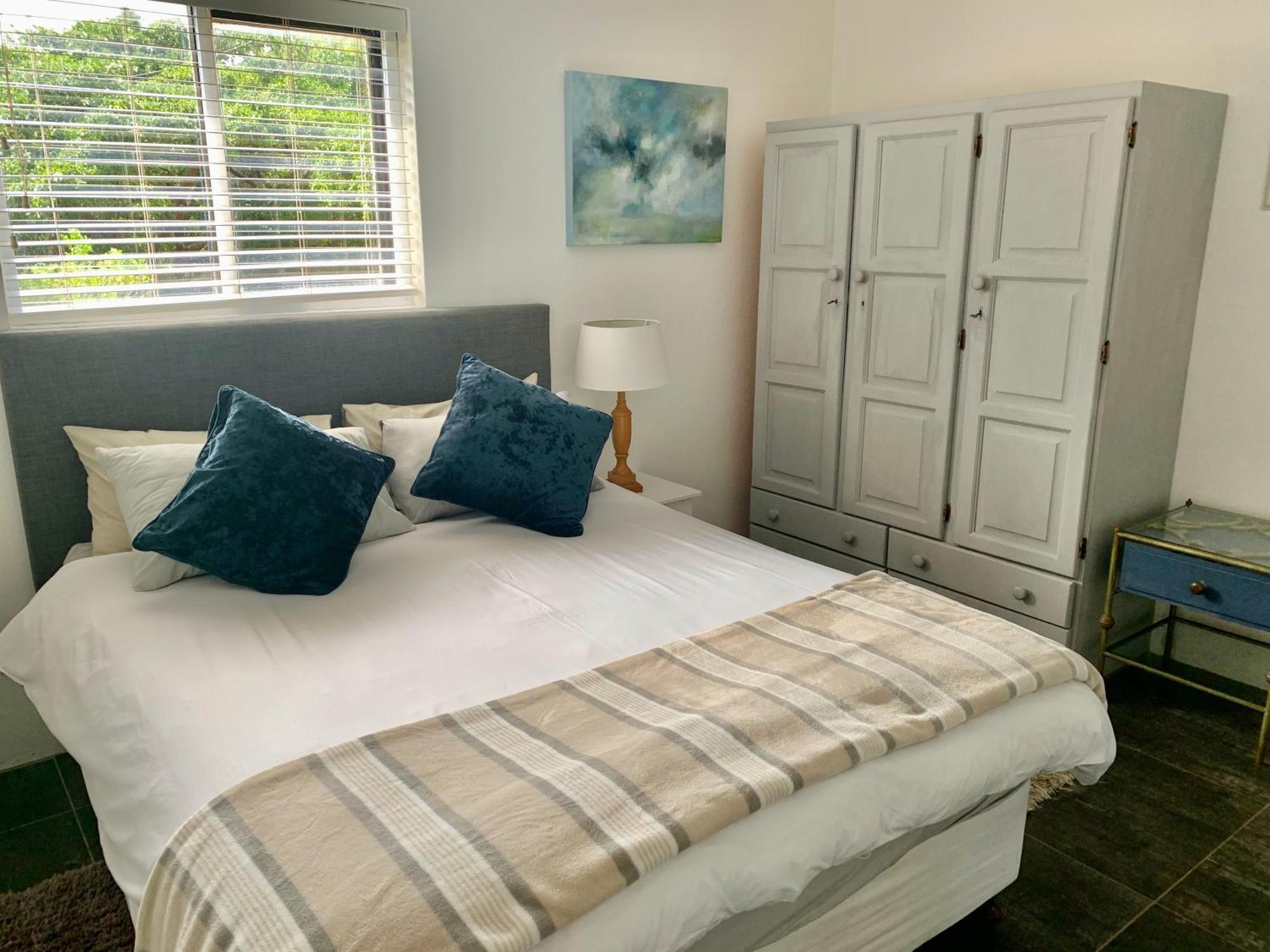 Moonriver Self Catering Plettenberg Bay Ruang foto