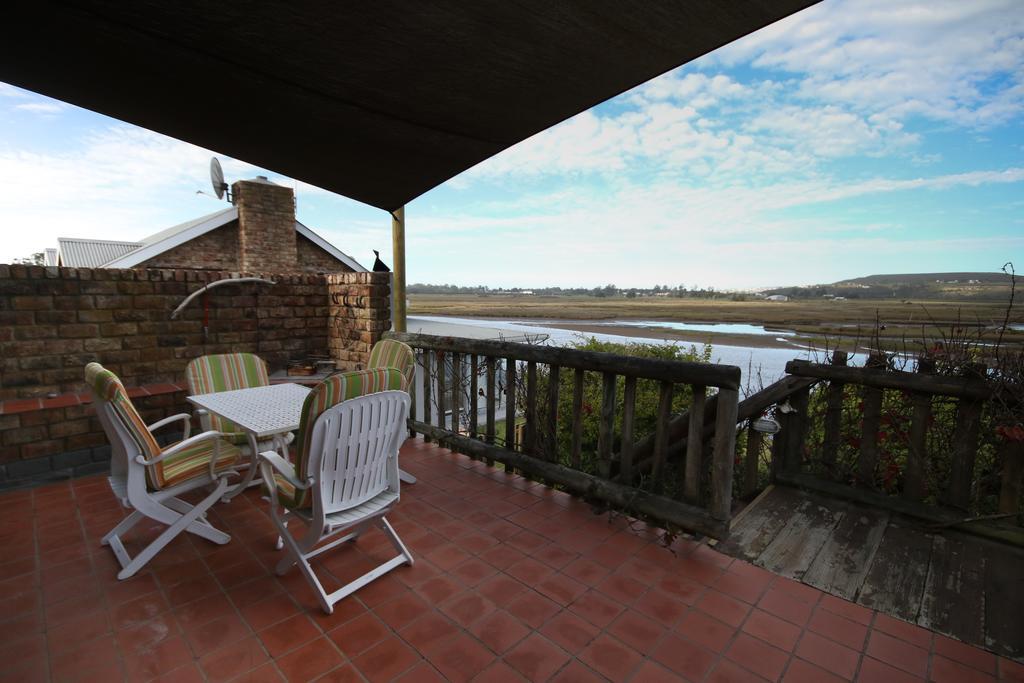 Moonriver Self Catering Plettenberg Bay Bagian luar foto
