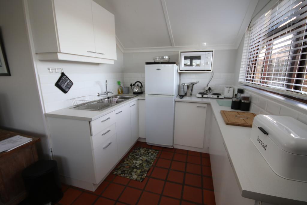 Moonriver Self Catering Plettenberg Bay Bagian luar foto