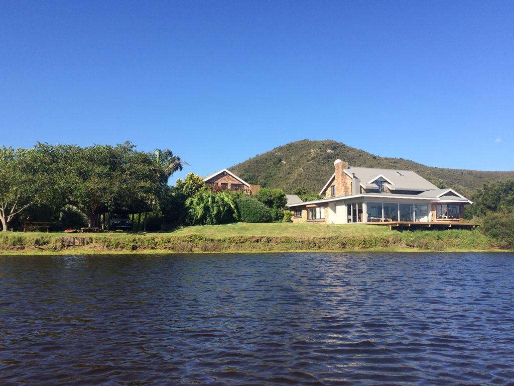 Moonriver Self Catering Plettenberg Bay Bagian luar foto