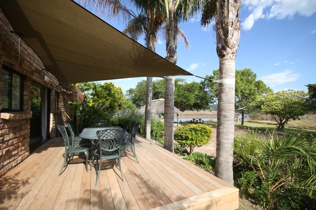 Moonriver Self Catering Plettenberg Bay Bagian luar foto