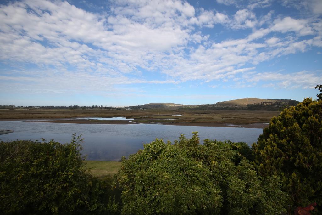 Moonriver Self Catering Plettenberg Bay Bagian luar foto
