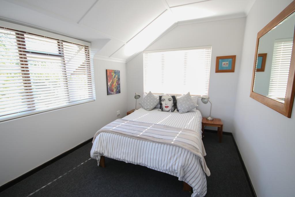 Moonriver Self Catering Plettenberg Bay Bagian luar foto