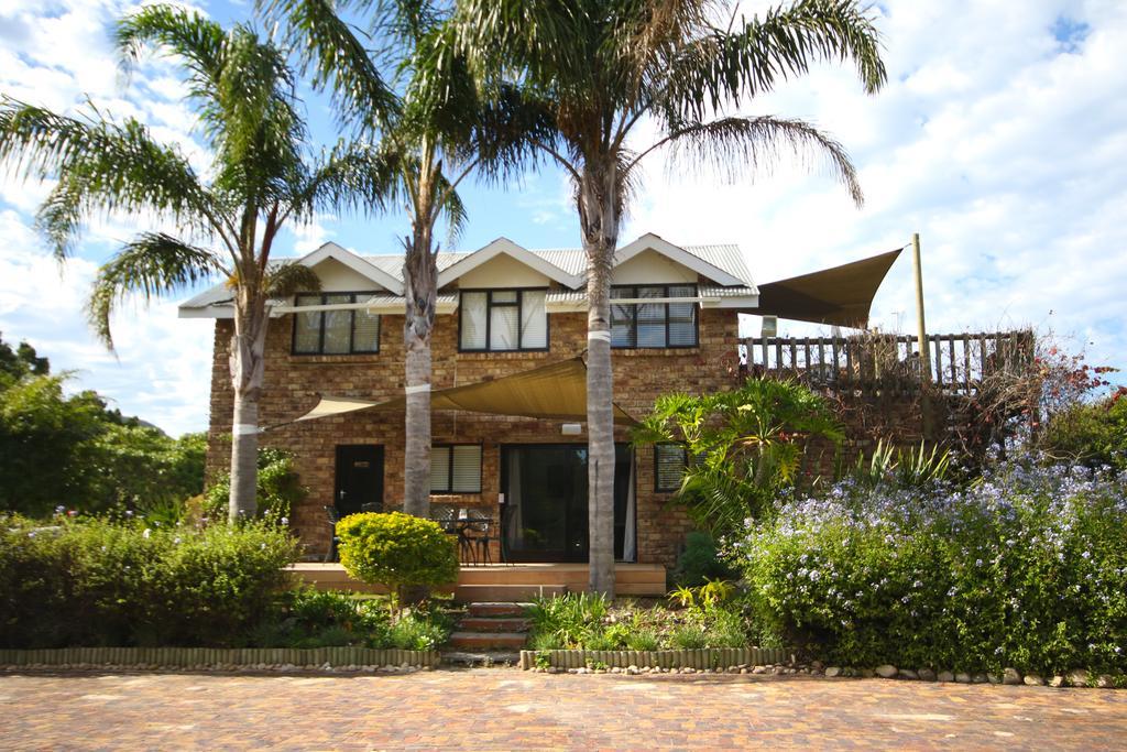 Moonriver Self Catering Plettenberg Bay Bagian luar foto