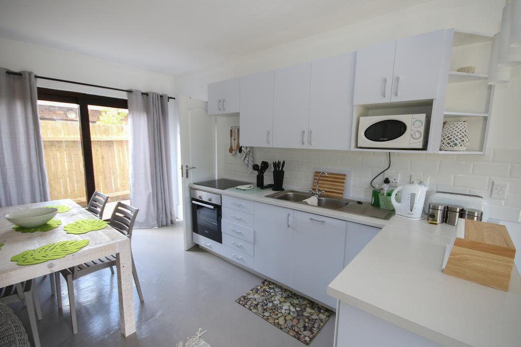 Moonriver Self Catering Plettenberg Bay Bagian luar foto