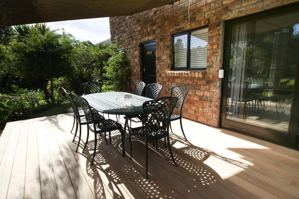 Moonriver Self Catering Plettenberg Bay Bagian luar foto